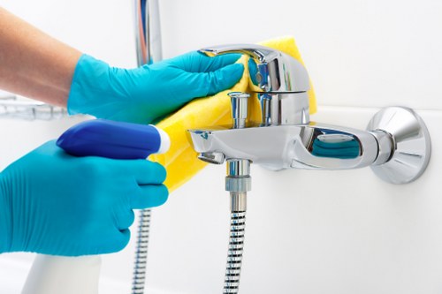Final commitment to ethical cleaning operations
