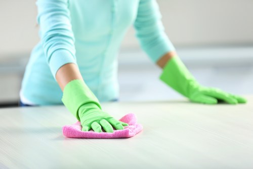 Patio cleaning for residential and commercial outdoor spaces in Barnes