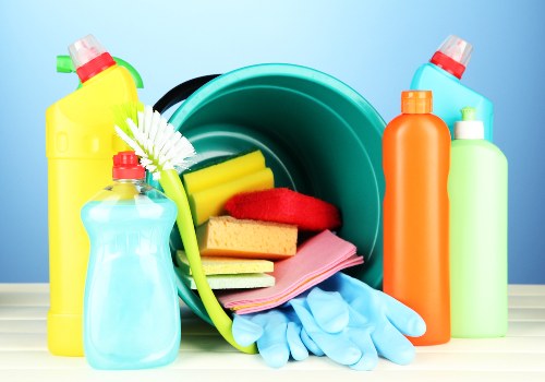 Fresh and tidy short-let property cleaned for Airbnb guests in Barnes