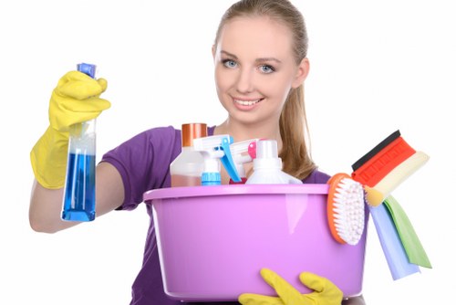 Free quote policy for Barnes rubbish removal