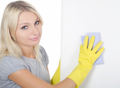 Zero-tolerance policy for Barnes cleaning services