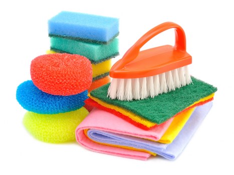 Preparing a Barnes property for a thorough one-off deep clean