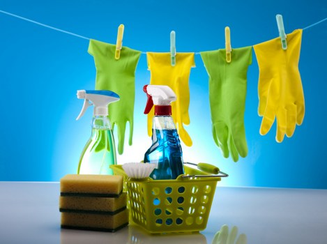 Fair and simple pricing for Cleaners Barnes services