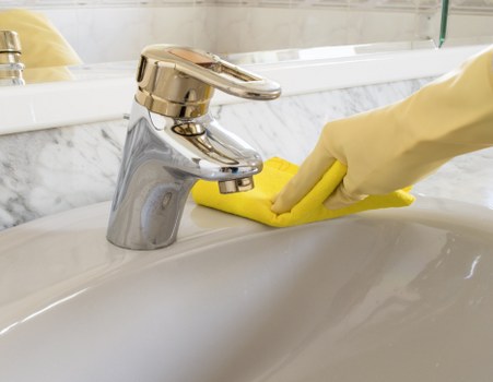 Cleaners Barnes sustainability practices supporting recycling, charity reuse, and emissions reduction